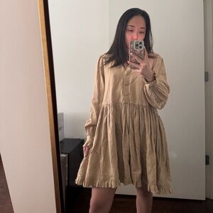 Morton Mac Alodie Dress